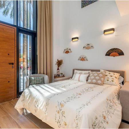 Apartup Opera Loft Love 瓦伦西亚 外观 照片