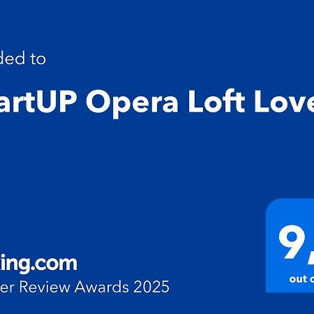 Apartup Opera Loft Love 瓦伦西亚 外观 照片