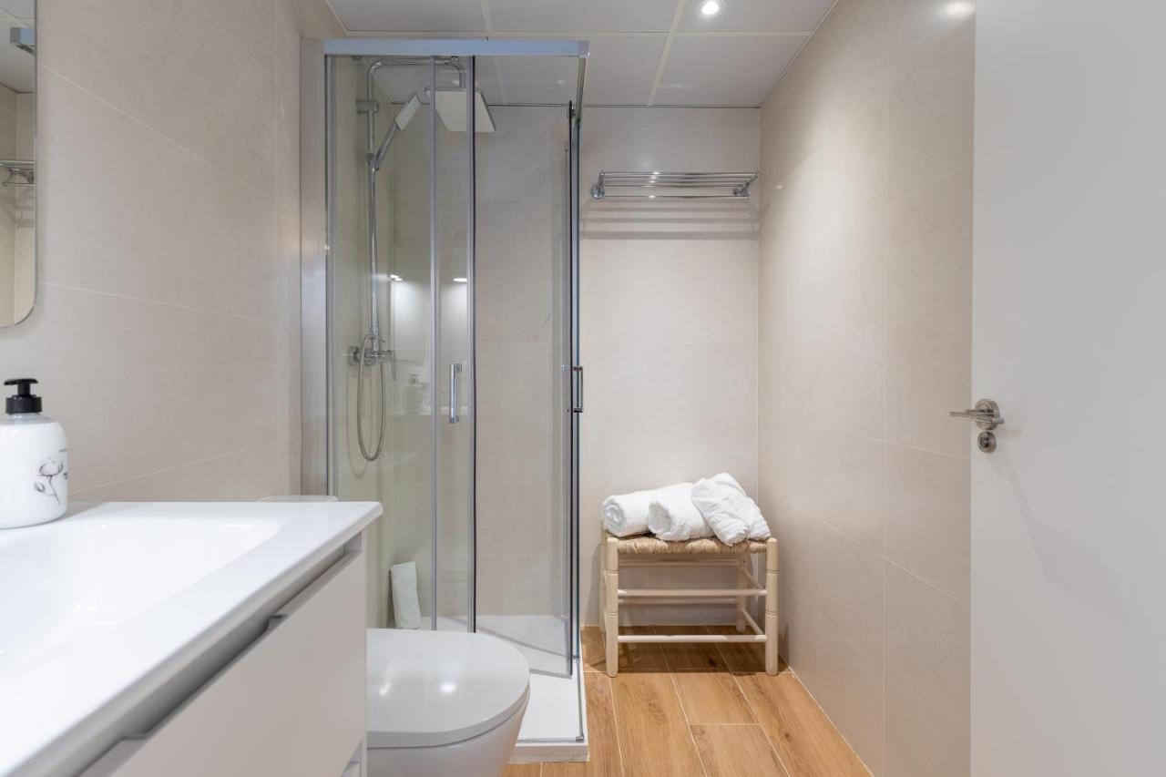 Apartup Opera Loft Love 瓦伦西亚 外观 照片