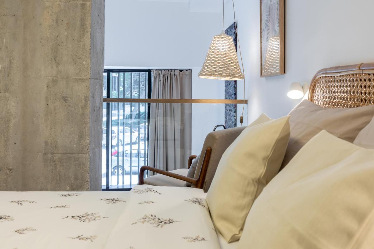 Apartup Opera Loft Love 瓦伦西亚 外观 照片