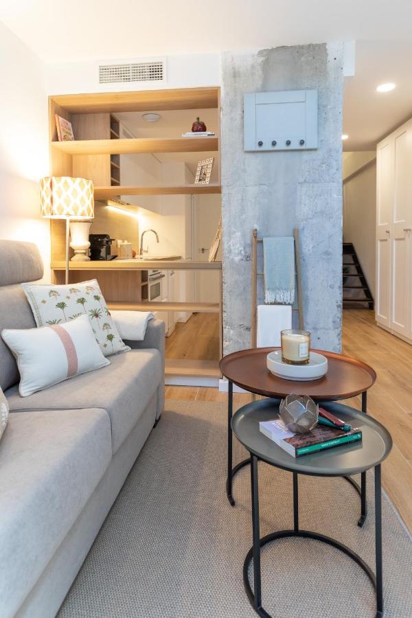 Apartup Opera Loft Love 瓦伦西亚 外观 照片
